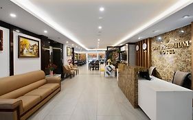 Khách sạn San Premium